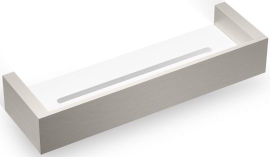 Полка для душа Decor Walther Brick 05937 30x9 схема 5