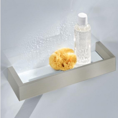 Полка для душа Decor Walther Brick 05937 30x9 схема 6