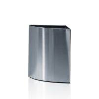 Мусорное ведро для ванной Decor Walther DW 06071 схема 1