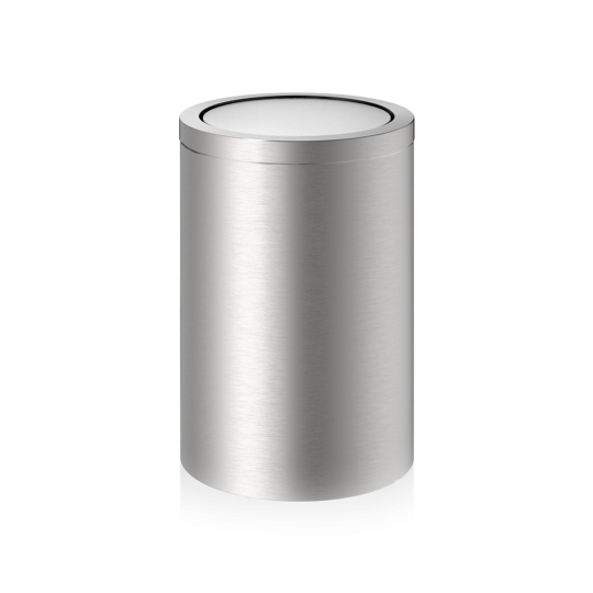 Мусорное ведро в ванную комнату Decor Walther DW 06079 схема 7 Мусорное ведро в ванную комнату Decor Walther DW 06079 схема 7