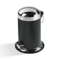 Ведёрко для ванной комнаты Decor Walther Basic 06081 схема 4 Ведёрко для ванной комнаты Decor Walther Basic 06081 схема 4