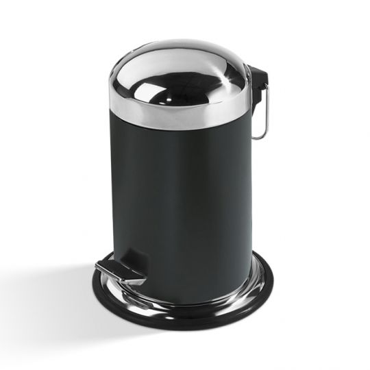 Ведёрко для ванной комнаты Decor Walther Basic 06081 схема 4 Ведёрко для ванной комнаты Decor Walther Basic 06081 схема 4