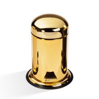 Ведёрко для ванной комнаты Decor Walther Basic напольное 06081 схема 1