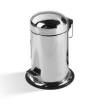 Ведёрко для ванной комнаты Decor Walther Basic напольное 06081 схема 4