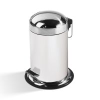 Ведёрко для ванной комнаты Decor Walther Basic напольное 06081 схема 5