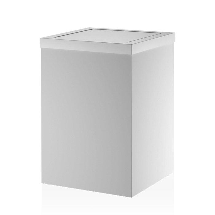 Мусорное ведро в ванную Decor Walther DW 06101 ФОТО