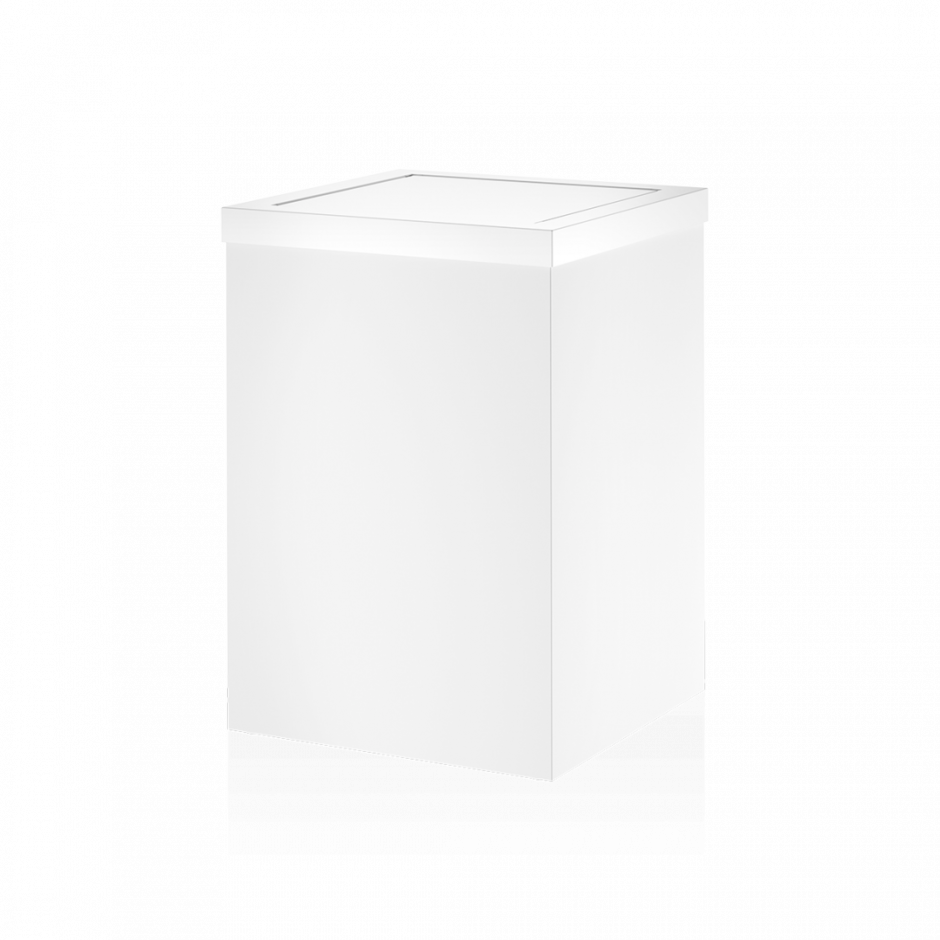 Мусорное ведро в ванную Decor Walther DW 06101 ФОТО