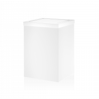 Мусорное ведро в ванную Decor Walther DW 06101 схема 6