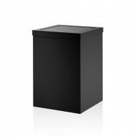 Мусорное ведро в ванную Decor Walther DW 06101 схема 7