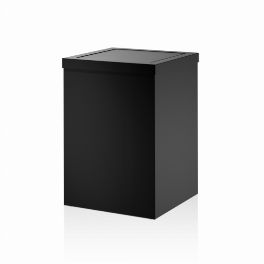 Мусорное ведро в ванную Decor Walther DW 06101 схема 7