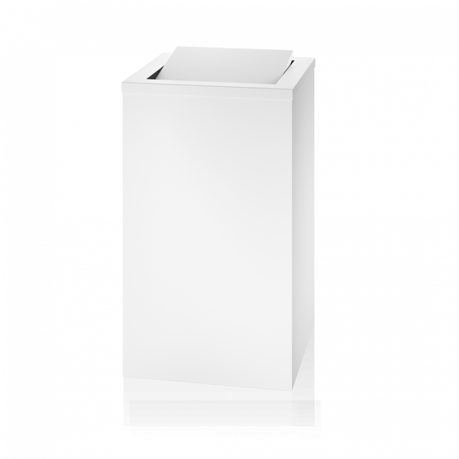 Мусорное ведро в ванную Decor Walther DW 06109 ФОТО