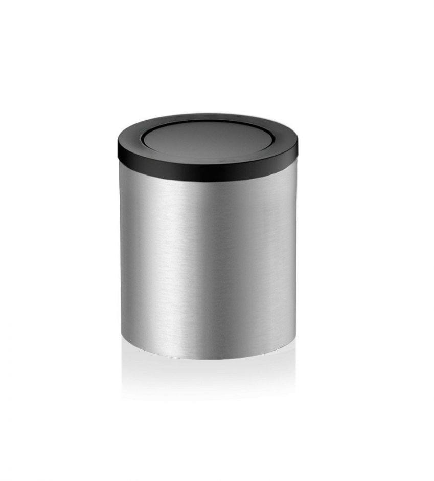 Ведро туалетное с крышкой Decor Walther DW 06110 ФОТО