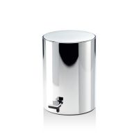 Ведро для ванной комнаты Decor Walther Basic с педалью 06136 схема 1