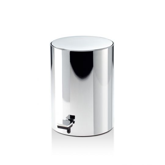 Ведро для ванной комнаты Decor Walther Basic с педалью 06136 схема 1