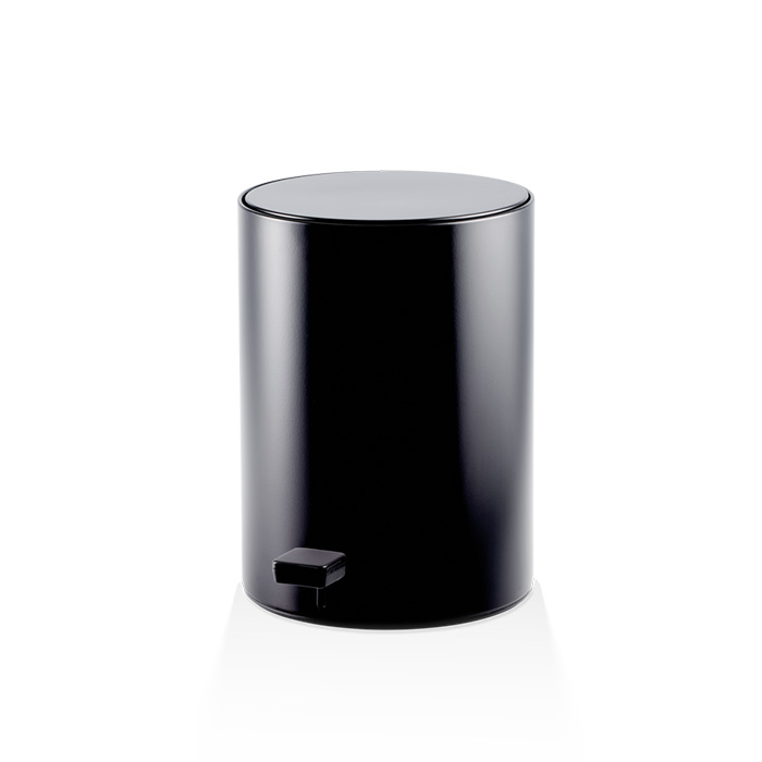 Ведро для ванной комнаты Decor Walther Basic с педалью 06136 ФОТО