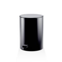 Ведро для ванной комнаты Decor Walther Basic с педалью 06136 схема 2