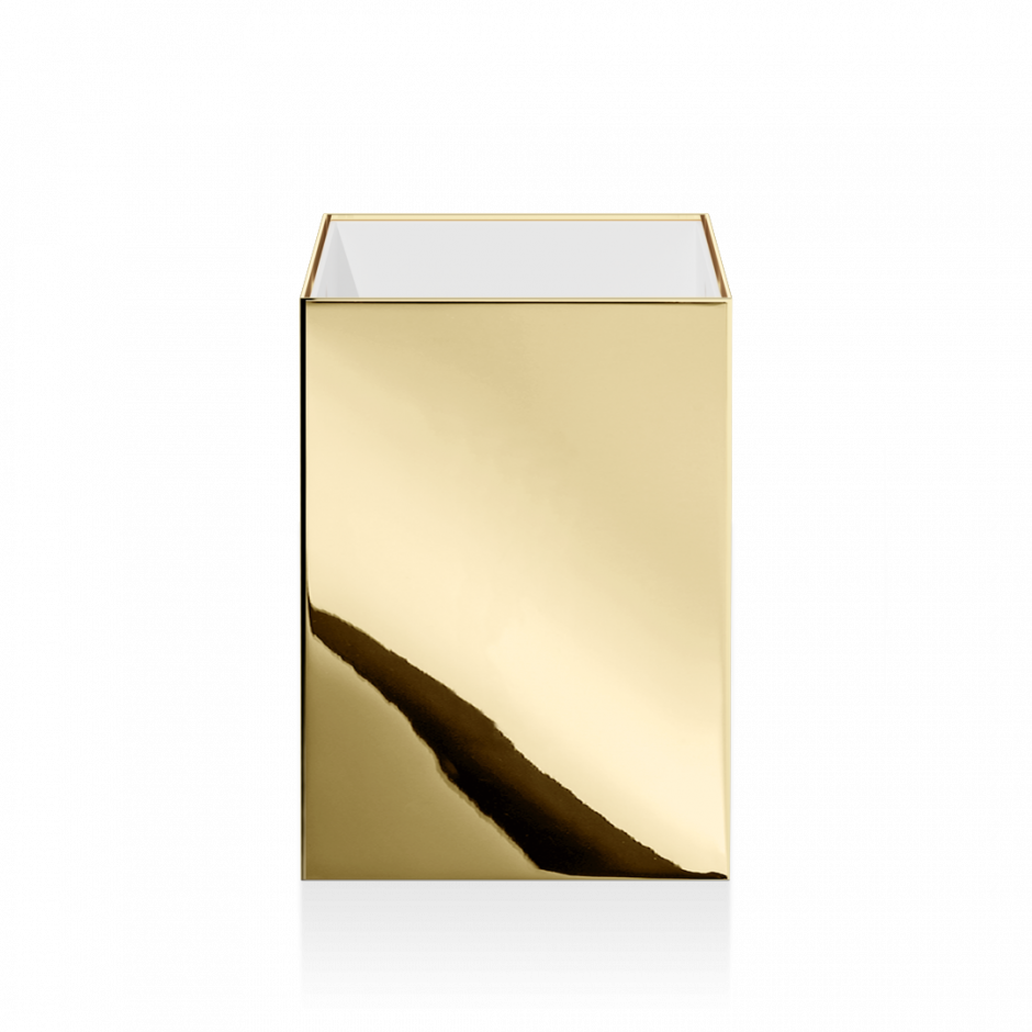 Мусорное ведро в ванную Decor Walther DW 06140 ФОТО