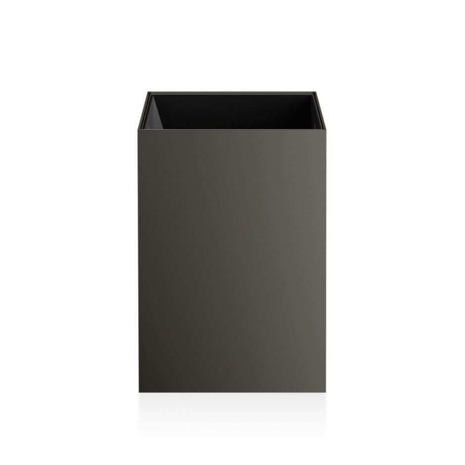 Мусорное ведро в ванную Decor Walther DW 06140 ФОТО