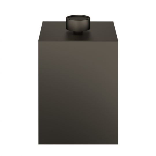 Ведёрко для ванной комнаты Decor Walther DW 06144 схема 5