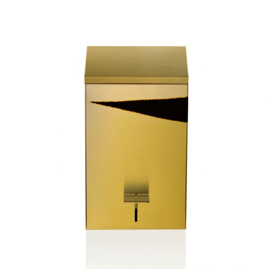 Мусорное ведро в ванную Decor Walther Basic 06145 схема 4