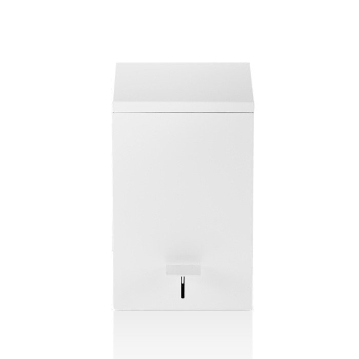 Мусорное ведро в ванную Decor Walther Basic 06145 ФОТО