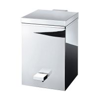 Ведро для ванной комнаты Decor Walther Basic 06146 схема 5