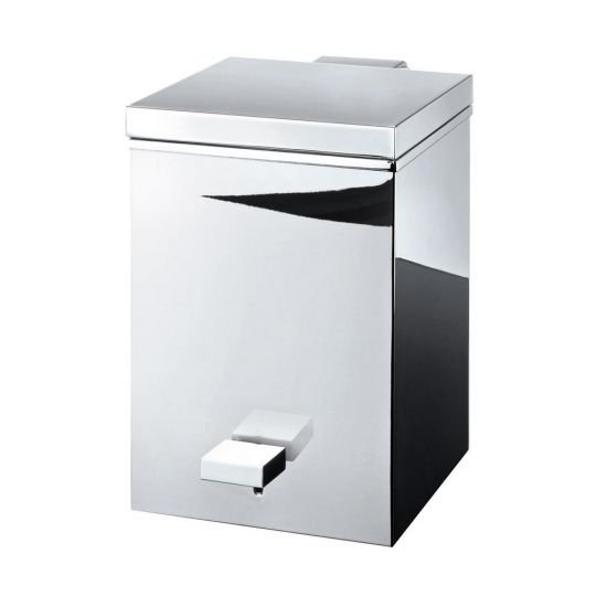 Ведро для ванной комнаты Decor Walther Basic 06146 схема 5