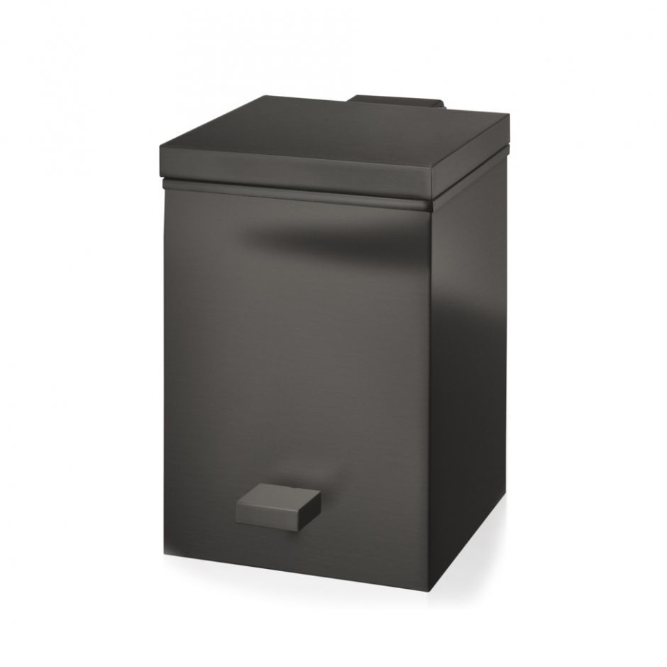 Ведро для ванной комнаты Decor Walther Basic 06146 ФОТО
