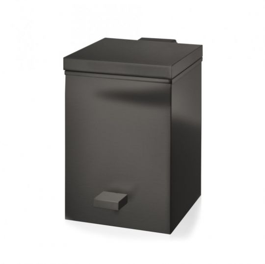 Ведро для ванной комнаты Decor Walther Basic 06146 схема 6