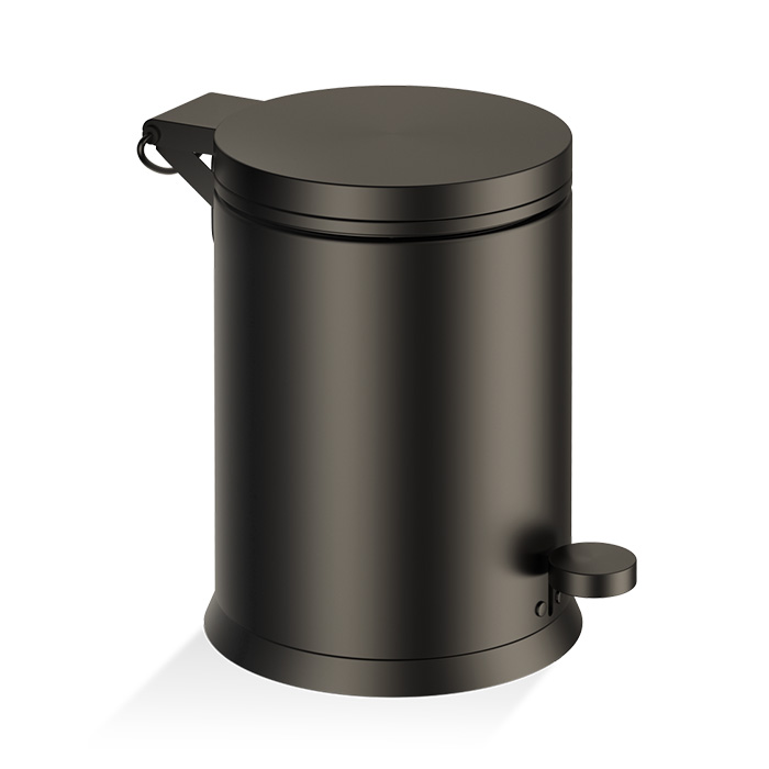 Мусорное ведро в ванную Decor Walther Basic 06148 ФОТО