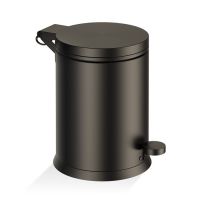 Мусорное ведро в ванную Decor Walther Basic 06148 схема 4