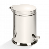 Мусорное ведро в ванную Decor Walther Basic 06148 схема 8