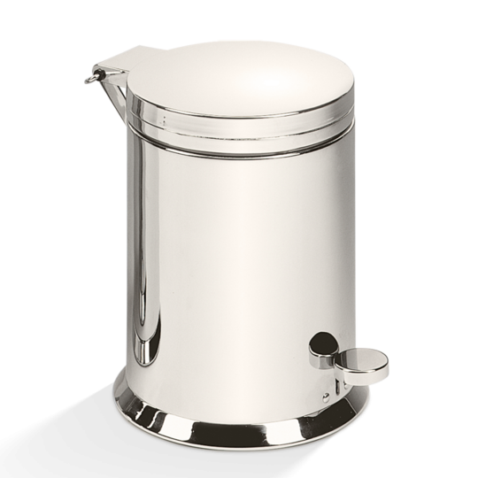 Мусорное ведро в ванную Decor Walther Basic 06148 схема 8