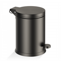 Мусорное ведро в ванную Decor Walther Basic 06148 схема 9