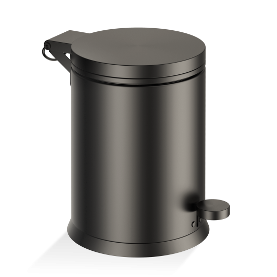 Мусорное ведро в ванную Decor Walther Basic 06148 схема 9