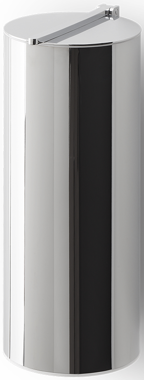 Ведро для мусора Decor Walther Mikado 06151