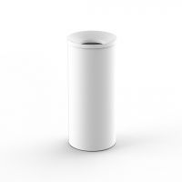 Ведро для мусора Decor Walther Basic 06155 схема 3