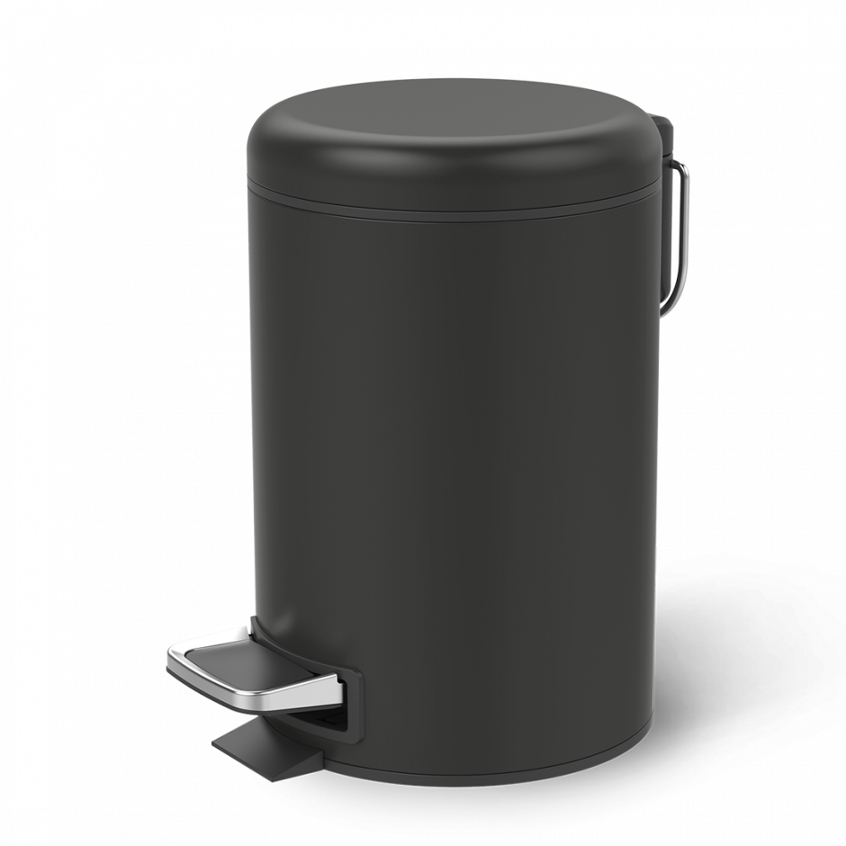 Ведро для мусора Decor Walther Basic 06157 ФОТО