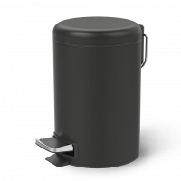 Ведро для мусора Decor Walther Basic 06157 схема 3