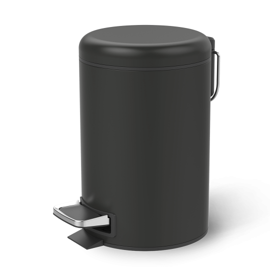 Ведро для мусора Decor Walther Basic 06157 схема 3