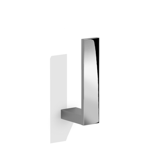 Держатель туалетной бумаги Decor Walther Contract 0650100 схема 7