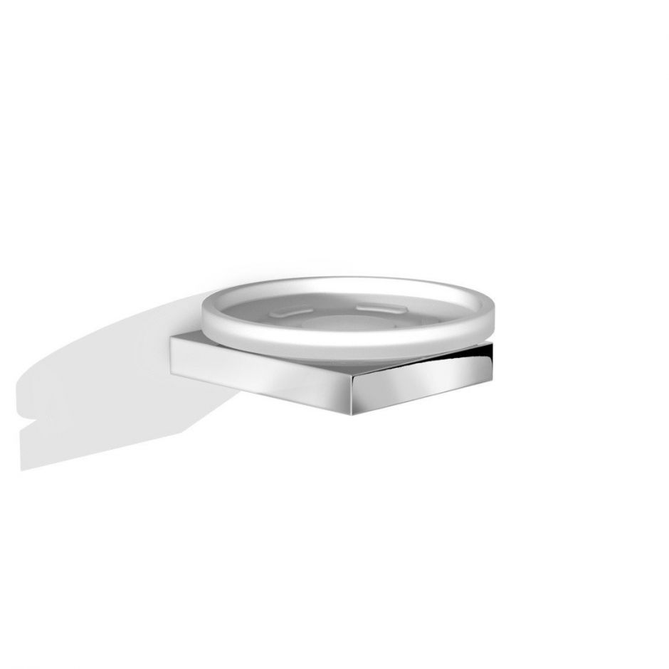 Изображение Мыльница Decor Walther Contract 06517