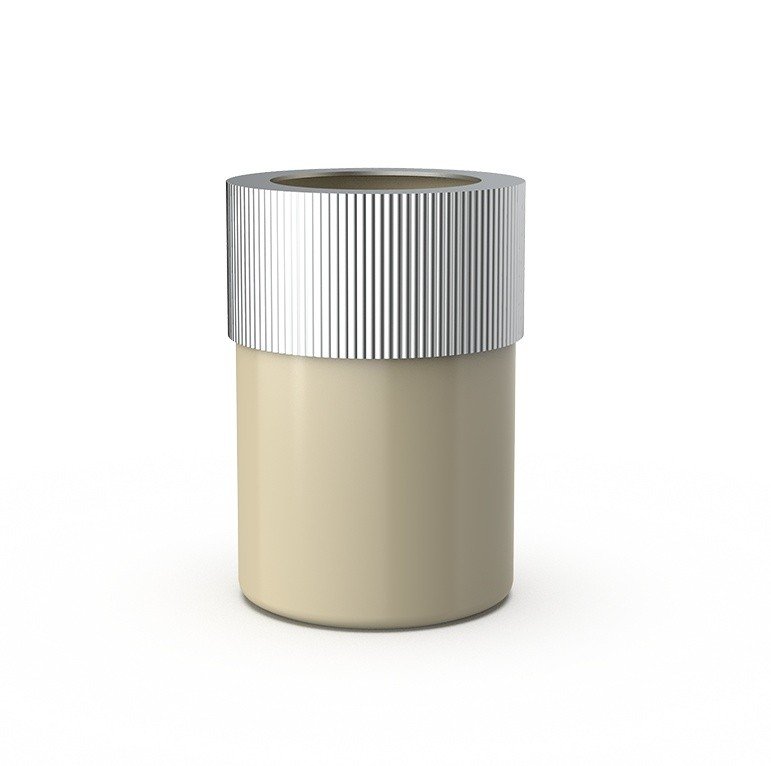 Ведро для мусора Decor Walther Of. Line 06708 ФОТО