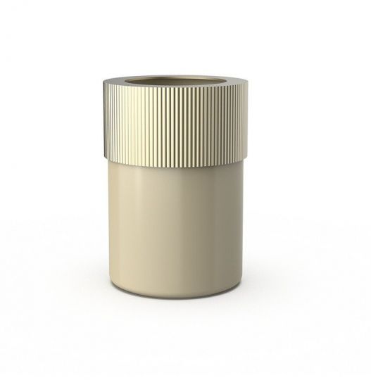 Ведро для мусора Decor Walther Of. Line 06708 схема 6