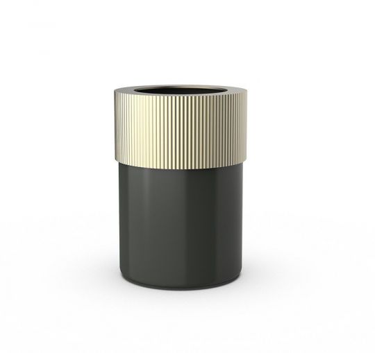 Ведро для мусора Decor Walther Of. Line 06708 схема 7