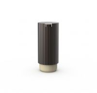 Дозатор для жидкого мыла Decor Walther Of. Line 06712 схема 9