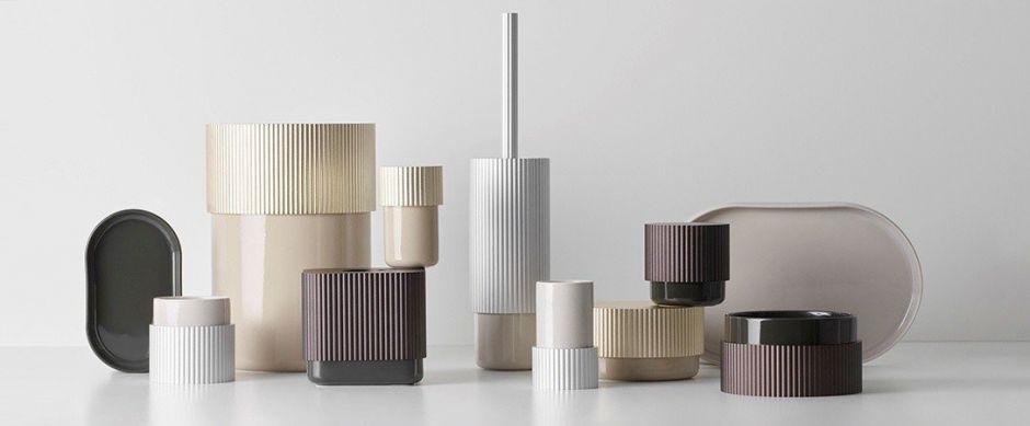 Контейнер Decor Walther Of. Line 06713 ФОТО