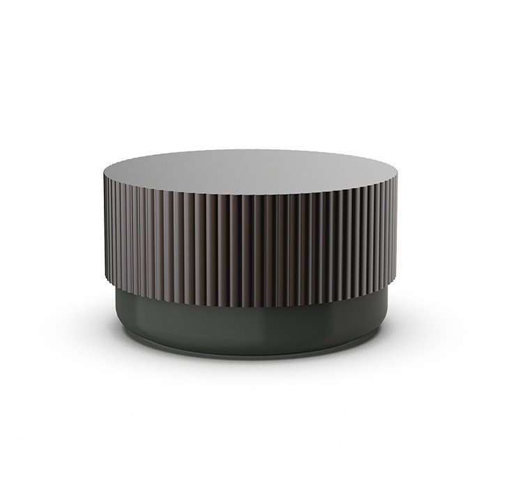 Контейнер Decor Walther Of. Line 06715