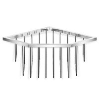 Полка для душа Decor Walther Corner 07033 схема 2