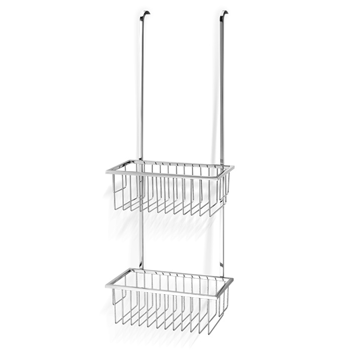 Полка для душа Decor Walther Corner 07037